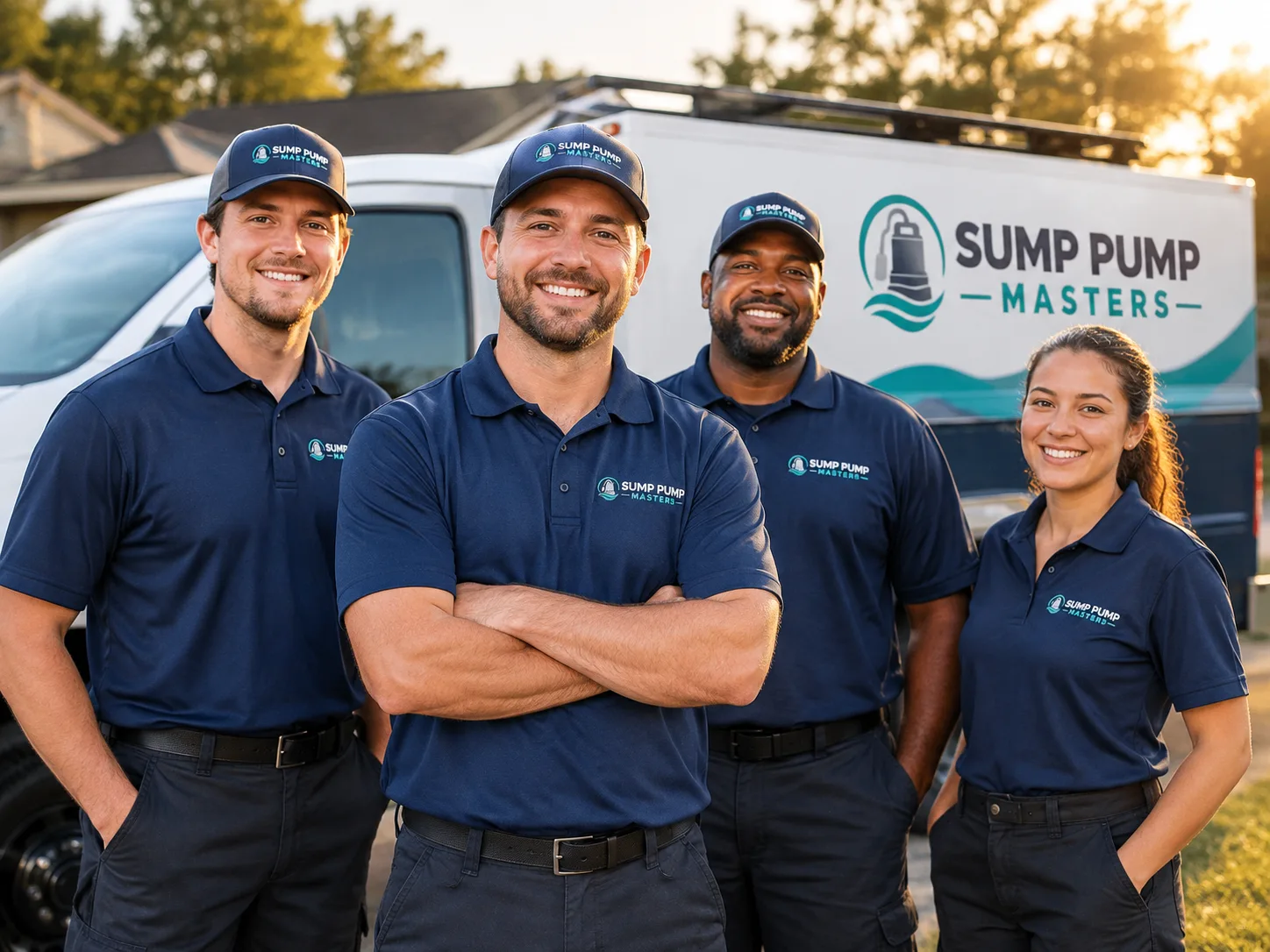 Sump Pump Repair company in Saint Nazianz, WI