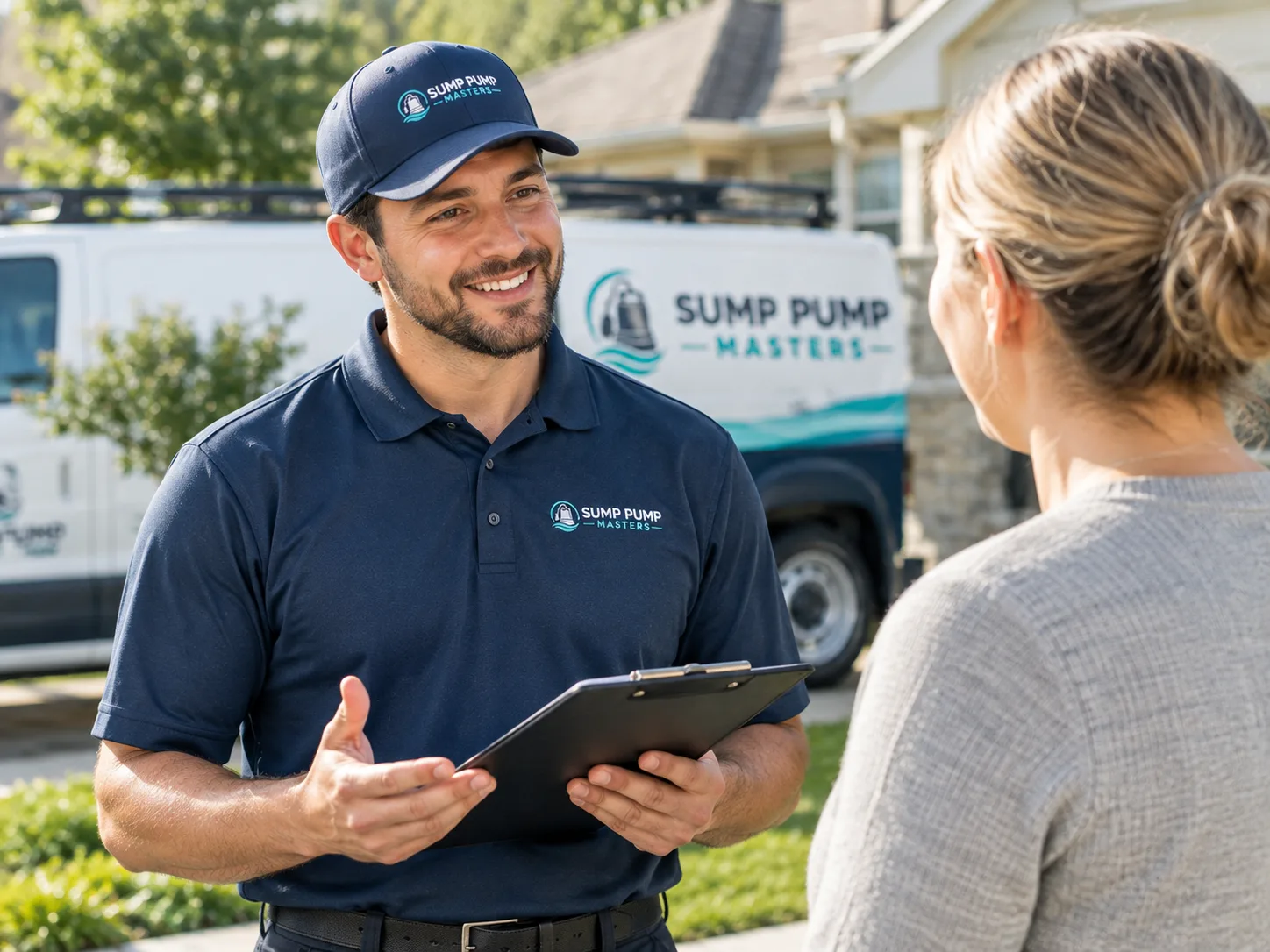 Sump Pump Repair Saint Nazianz, WI FAQs